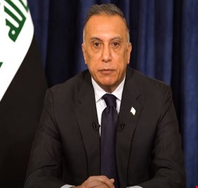 بالفيديو : في ليلة إنطلاق الإنتفاضة، الكاظمي يتحدث بصراحة ويقول للمتظاهرين (كل شيء) ..