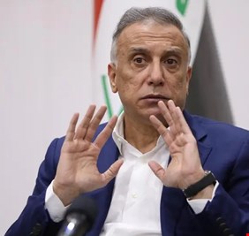 الكاظمي يحدد مكان المواجهة الشاملة ويحدد ساعة الصفر لقيادة إنقلاب سياسي سلمي في البلاد