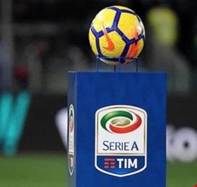 الدوري الإيطالي على المحك.. تلميح حكومي بإلغاء الموسم