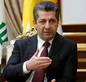 برلمان كردستان غير مقتنع بأجوبة مسرور برزاني فهل سيقال من رئاسة الحكومة أم ستعاد استضافته مرة أخرى ..؟