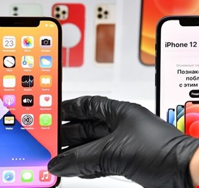 المستخدمون يشتكون من عيوب في هواتف آيفون الجديدة