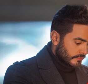 تامر حسني يدعم لاعب الأهلي مؤمن زكريا بلفتة إنسانية