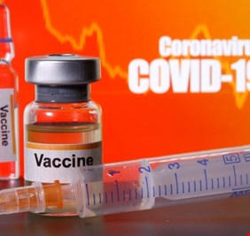 لقاح كورونا “متوفر الان” وحقن “طارئة” لمن يحتاجها ..