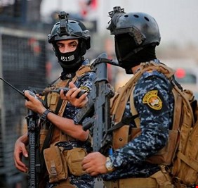 كيف جرت عملية إحتجاز رهائن في كربلاء من قبل شخص مطلوب للعدل .. وكيف إنتهت، وما عدد الضحايا فيها ؟