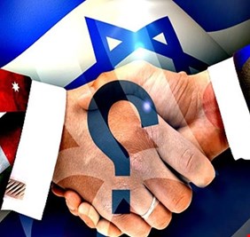 تل أبيب تكشف أسماء خمس دول جديدة ستطبٌع العلاقات معها، ليس من بينها العراق أو الكويت او لبنان