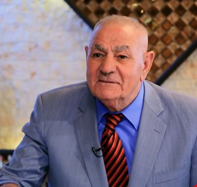 حرب: قانون الانتخابات سيطيح بكتل وقيادات سياسية كثيرة لهذه الاسباب