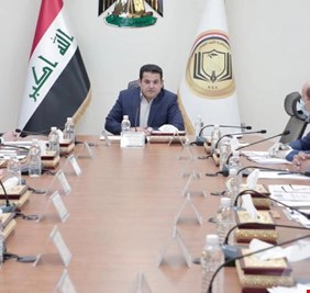 برئاسة الأعرجي،إجتماع أمني رفيع يناقش أداء الأجهزة الأمنية خلال التظاهرات، وتنفيذ توجيهات القائد العام للقوات المسلحة بشأنها