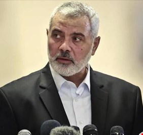إسماعيل هنية يعتذر لقادة مصر تلفونياً، ووفد من حماس في القاهرة للاعتذار رسمياً عن 