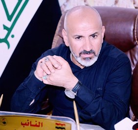 ‏بالوثيقة، سائرون يجمد النائب جواد الساعدي عن العمل السياسي والإعلامي مع فرض عقوبات أخرى بسبب تصرفه الخارج عن القوانين والتقاليد