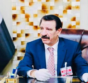 وزير الزراعة 