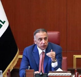 الكاظمي في سرعة حسم منصب أمين بغداد البديل، يجنب الأمانة إشكالية المطامع والصراعات الحزبية ..