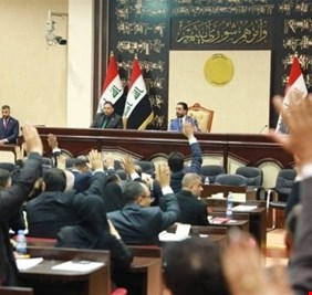 المتحدث بإسم رئيس البرلمان : وفاءً لدماء شهداء تشرين ومطالبهم البرلمان يصوت 