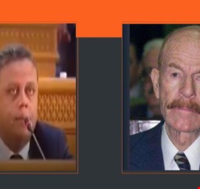 نائب تونسي تافه يترحم على الهالك عزت الدوري.. لماذا يرقص العرب على جراح العراقيين ؟