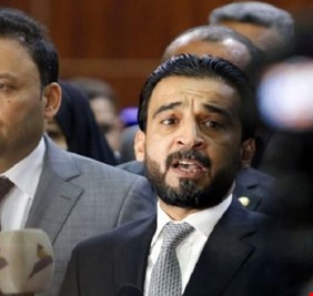 رجح نجاح محاولات اقالة الحلبوسي.. قيادي سني: ليس لدينا زعيم وصراعنا على المناصب