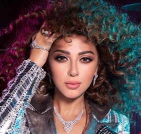 ميريام فارس ترزق بمولودها الثاني.. وهذا اسمه