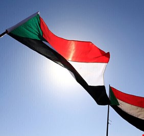 السودان يعلن توقيع 
