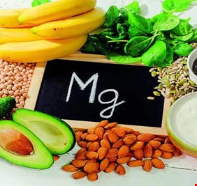 ما هي مخاطر نقص المغنيسيوم في الجسم؟