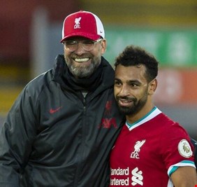 كلوب يكشف عن دور جديد يقوم به صلاح