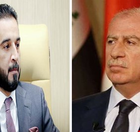 هل بات الإنتماء الى جبهة النجيفي تهمة يتبرأ منها النواب السنة أم عاراً ينأى عنه الجميع؟  نائبة سنية جديدة تتبرأ أيضاً وتعلن دعمها للحلبوسي