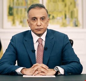 الكاظمي يغرد بشأن فتح ساحة التحرير: العراق لن ينسى شبابه