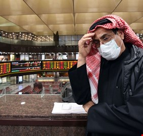 ليس العراق ولبنان وحدهما لن يستطيعا دفع الرواتب بسبب الضائقة المالية، إنما الكويت تعتذر عن دفع رواتب موظفيها أيضاً !