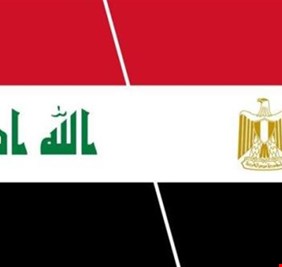 العراق يوافق على العرض المصري: (الإعمار مقابل النفط)..