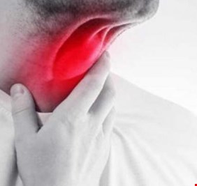 أسباب وأعراض التهاب الحنجرة.. 9 نصائح