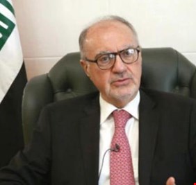 وزير المالية يحدد مواعيد صرف رواتب شهر تشرين الأول 