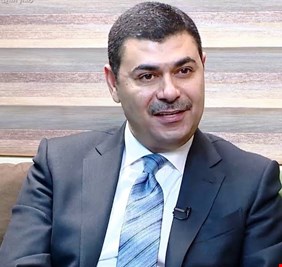 ثورة تشرين أطهر من ان يلوثها بعثي رخيص ومبتذل مثل حيدر الملا !