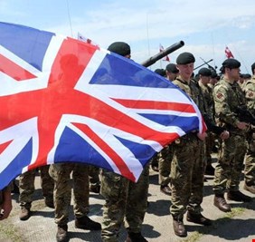 صحيفة بريطانية لندن دفعت 26 مليون دولار لتسوية ’’جرائم حرب’’ ارتكبها جنودها في العراق