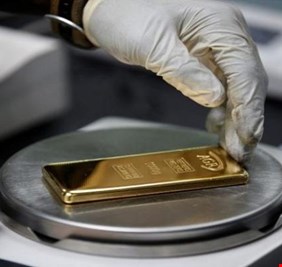 أسعار الذهب اليوم.. مكاسب 