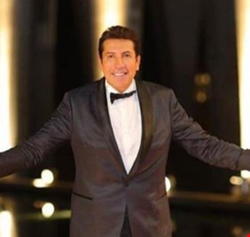 عمر المختار  يعيد هاني رمزي إلى السينما بعد غياب طويل