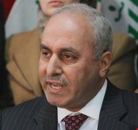 في تصريح خطير .. سلمان الجميلي: إنشاء إقليم سني لا يفرق عن إنشاء دولة داعش !