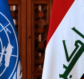 العراق يحقق إنجازاً وطنياً وإنسانياً كبيراً، تتحدث عنه الامم المتحدة، والقنوات الأجنبية والصحف العربية