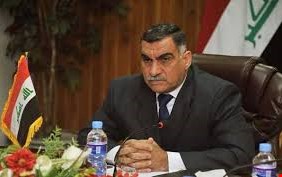 الرؤوس الفاسدة الكبيرة قد حان قطافها .. قوة أمنية خاصة تعتقل رعد الحارس وكيل وزارة الكهرباء السابق، والمستشار الحالي لرئيس الوزراء ..!