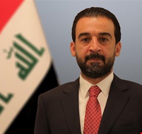 قوى شيعية تحذر من تغيير الحلبوسي: والفتح اول هذه القوى