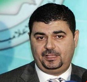 بسبب كذبه وإفترائه، فضلاً عن إستخدامه (القذف والتشهير) .. وزارة الداخلية ترفع دعوى قضائية ضد حيدر الملا ..