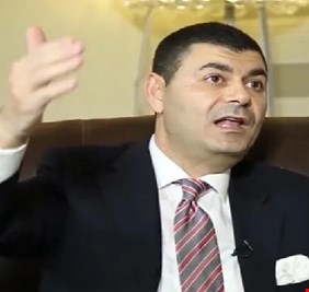 في تغريدة مختلفة .. حيدر الملا .. يتراجع بعد الحملة الشعبية المناهضة لاتهاماته  للكاظمي !