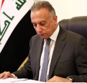 الى المتقاعدين العراقيين : تنفيذاً لتوجيه الكاظمي .. ستستلمون رواتبكم في بداية الإسبوع القادم ..