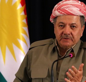 بعد تهديد بارزاني لحزب العمال.. إقليم كردستان على حافة حرب كردية -كردية تحرق الأخضر واليابس !