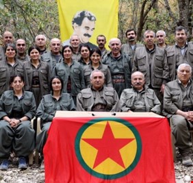 حزب العمال يرد على اتهامه بقتل عنصر بالبيشمركة : جماعة برزاني يستفزون مقاتلينا بتحريض ودفع من تركيا