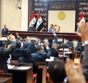 وأخيراً .. مجلس النواب سيمرر قانون الاقتراض يوم الإثنين، وإطلاق الرواتب في نفس اليوم