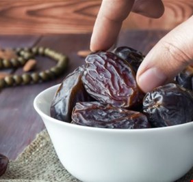 ديالى تصدر نحو الف طن من اجود تمورها لاسواق 8 دول