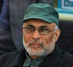 الحشد الشعبي ينعى قائد قوات الرسول النهرية