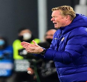 لتمويل صفقات يناير.. 5 لاعبين على لائحة بيع برشلونة