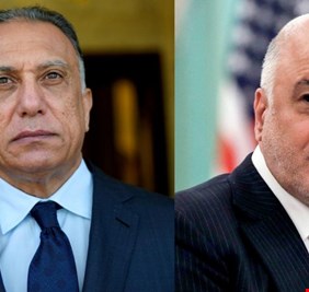 ليس تحيزاً للكاظمي إنما الحقيقة تقول أن ازمة الرواتب بين حكومة العبادي والكاظمي لم تكن متشابهة والظروف بينهما مختلفة ..