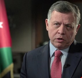 الملك عبد الله الثاني ينقل الى مستشفى 
