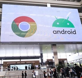 جوجل تحذر.. هذا النوع من هواتف 