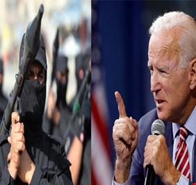 لماذا يثير ترحيب الفصائل العراقية الولائية بفوز بايدن 