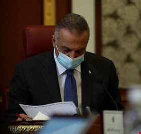 بعد الاجتماع مع الكاظمي .. البرلمان يمنح الضوء الأخضر للحكومة بصرف الرواتب.. والمالية النيابية تكشف الموعد